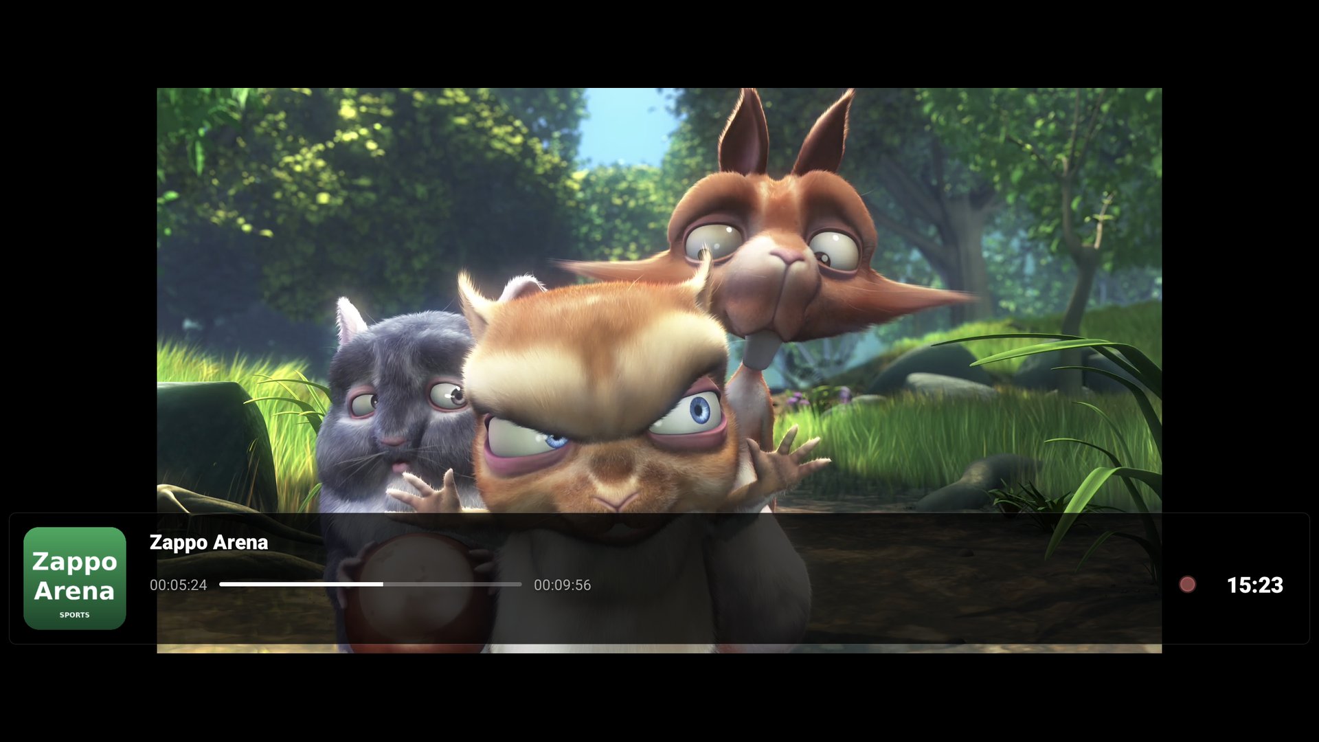 ViPDashPlayer Screenshot 39