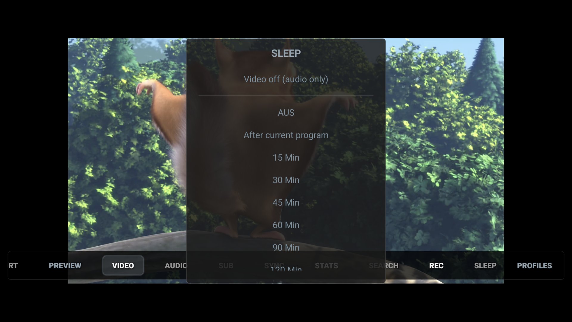 ViPDashPlayer Screenshot 41